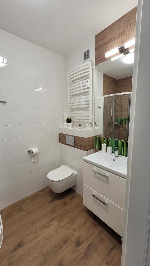 Apartament Miodowy Dom Kolobrzeg Exterior photo