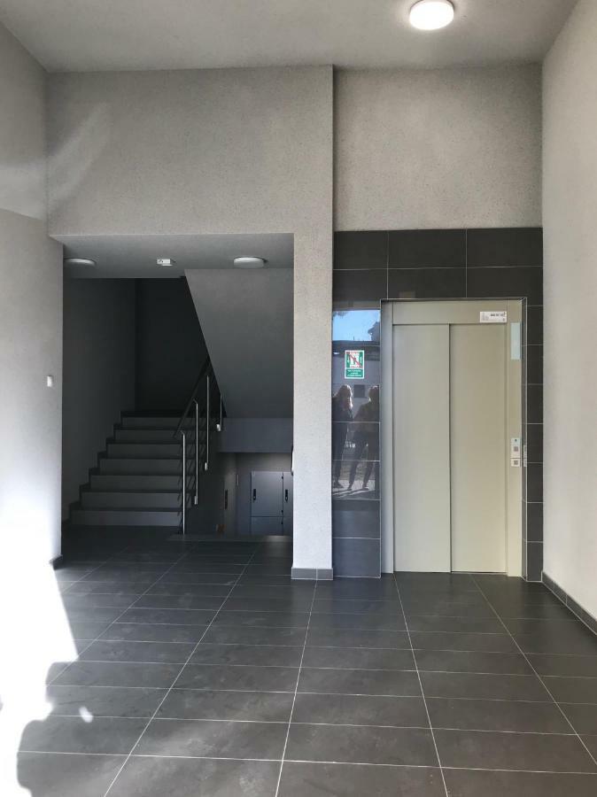 Apartament Miodowy Dom Kolobrzeg Exterior photo
